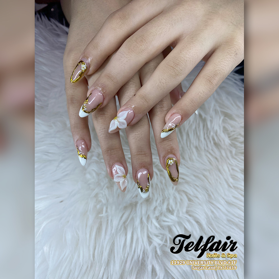 amazing nail